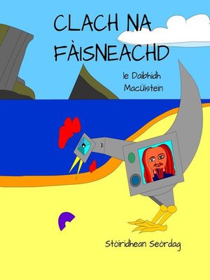 cover image of Clach Na Fàisneachd